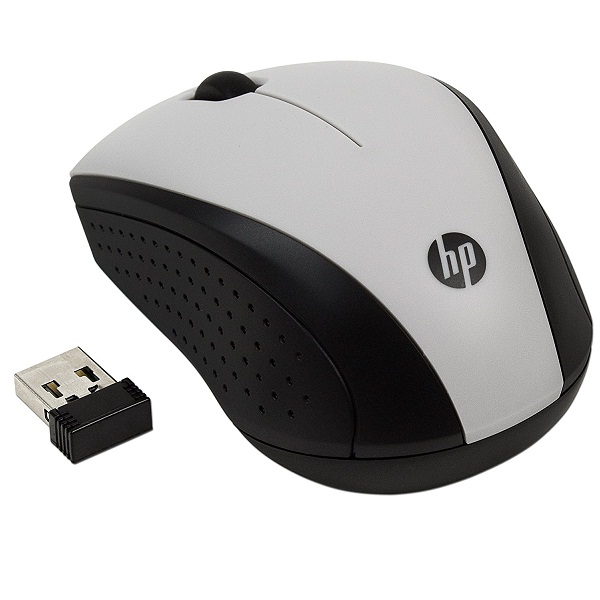 HP G3T 3 Button Wireless USB Optical Scroll Mouse
