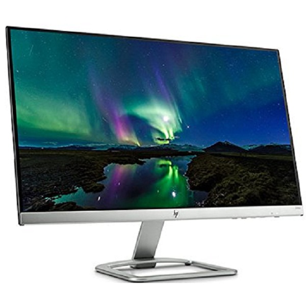 HP 24inch THINNEST LED Monitor