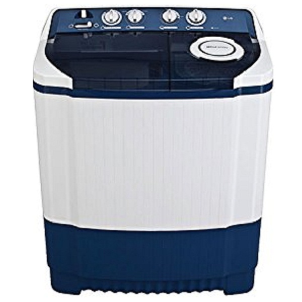 LG Semi automatic Top loading Washing Machine