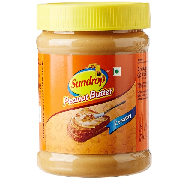 Sundrop Peanut Butter Creamy