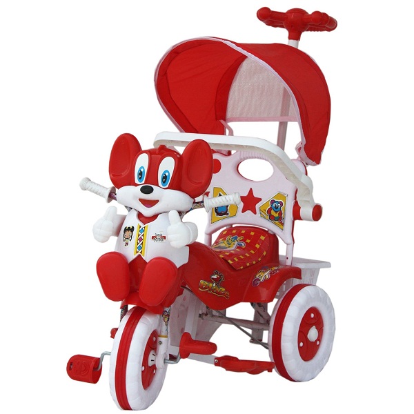 Amardeep and Co Baby Tricycle