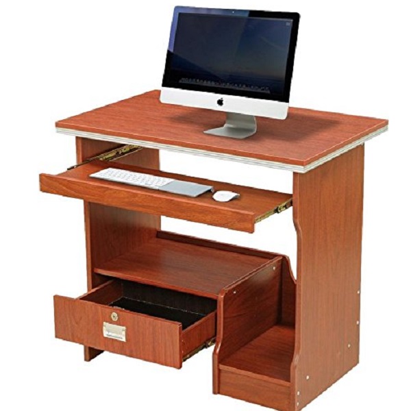 Royal Oak Acacia Computer Table