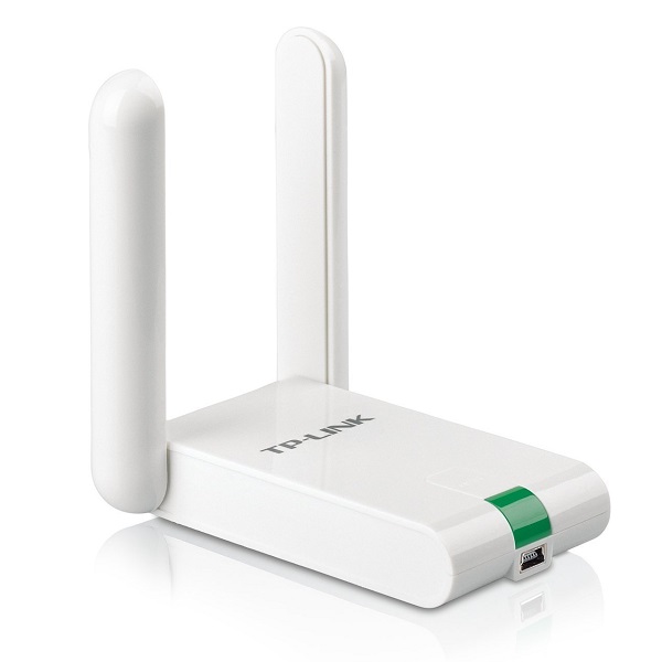 TP Link 300Mbps High Gain Wireless USB Adapter