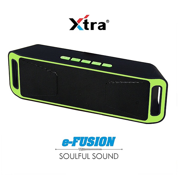 XTRA Bluetooth Speaker