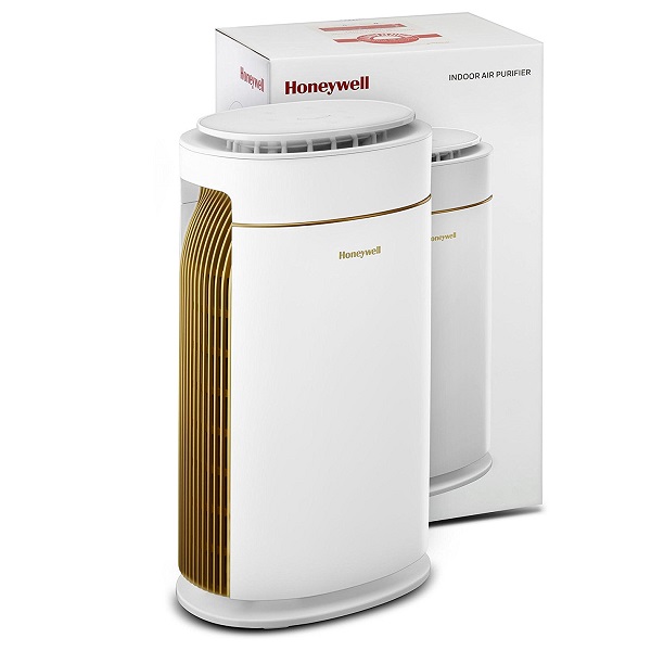 Honeywell Lite Indoor 48W Air Purifier