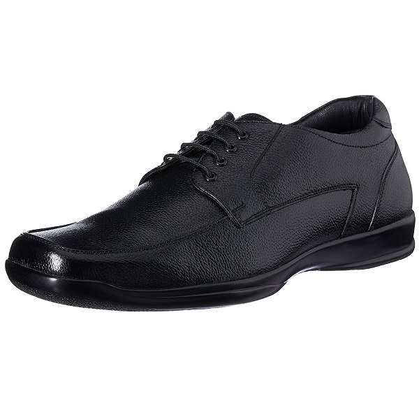 Red Chief Mens Leather Formal Shoes