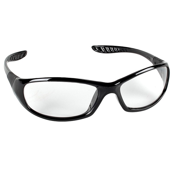 Jackson Safety Anti Fog Anti Scratch Protective Glasses