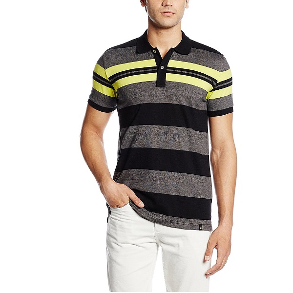 United Colors of Benetton Mens Polo
