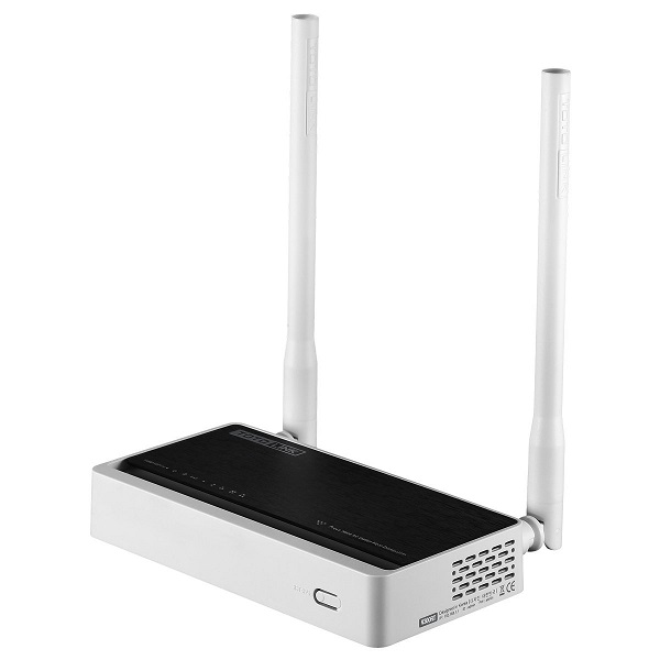 Totolink N300RT 300Mbps Wi Fi Router