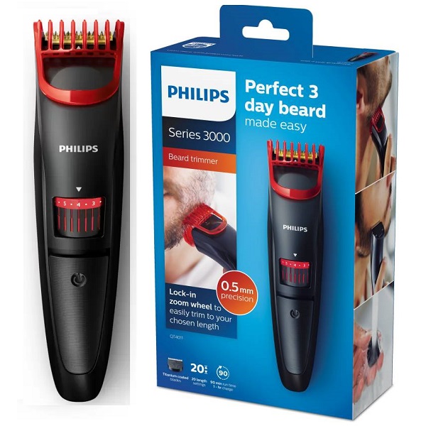 philips pro skin trimmer 3000 price