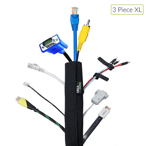 Cable Organiser Management System