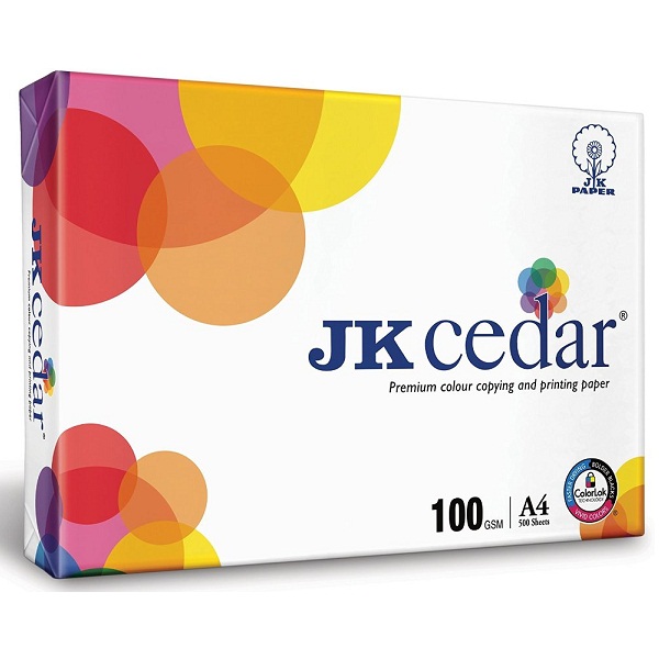 JK Cedar A4 500 Sheets