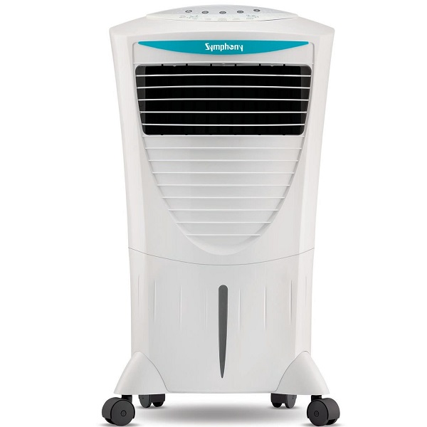 Symphony Hicool i 31Litre Air Cooler with Remote