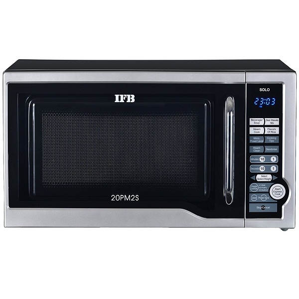 IFB 20PM2S 1200Watt Solo Microwave Oven