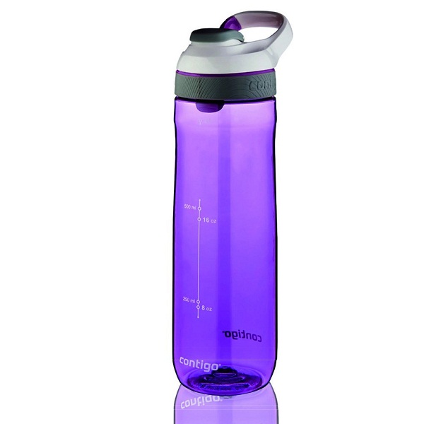Contigo Cortland Plastic Water Bottle