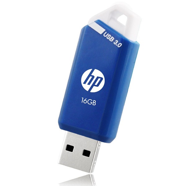 HP X755 16GB Pen Drive