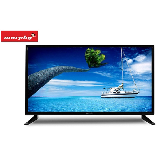 murphy 31inch Full HD Smart LED IPS TV