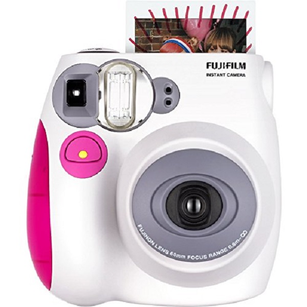 Fujifilm Instax Mini 7s Instant Film Camera
