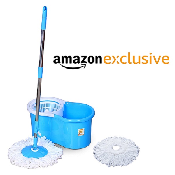 Esquire Spin Mop