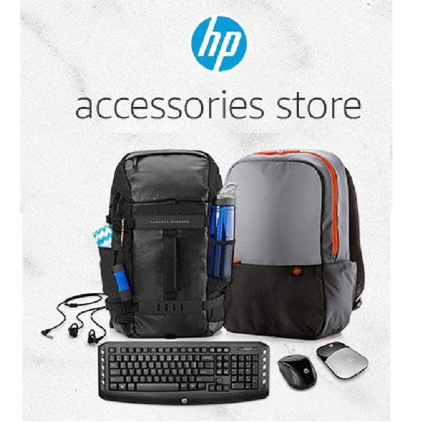 HP accessories store