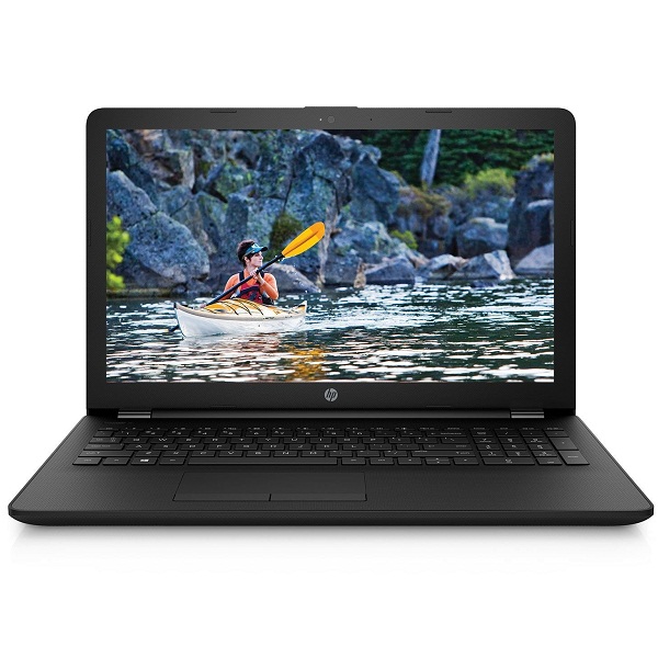 HP 15 BS545TU 2017 15 6inch Laptop