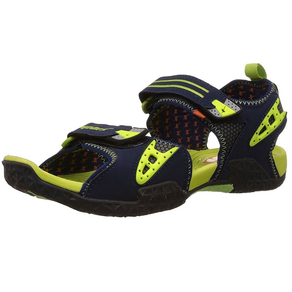 Sparx Mens Athletic And Outdoor Sandals