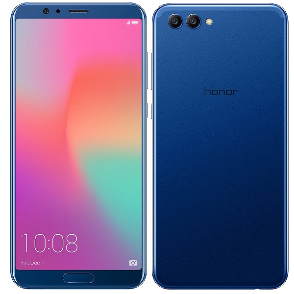 Honor View 10