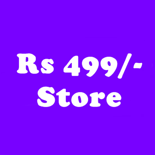 Rs 499 Store