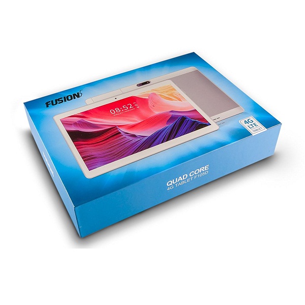 FUSION5 4G Tablet PC