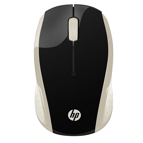 HP 200 Wireless Mouse