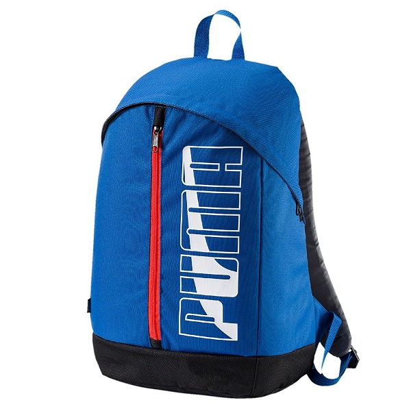 Puma 21 Ltrs Lapis Blue Laptop Backpack