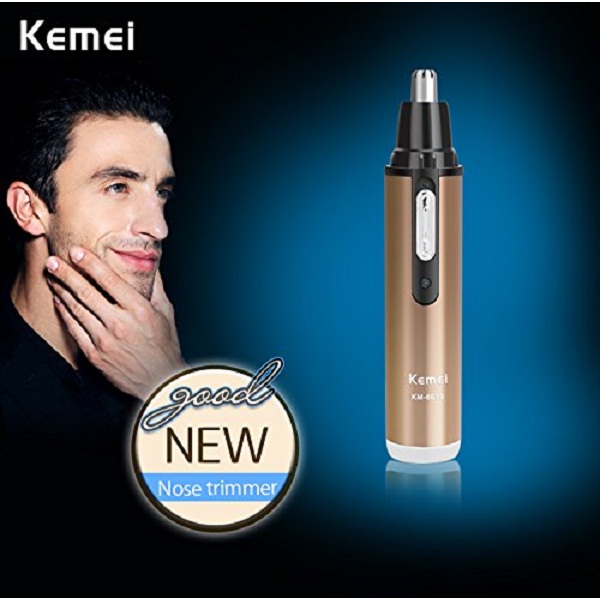 Kemei Km 6619 2 in 1 Electric Shaver