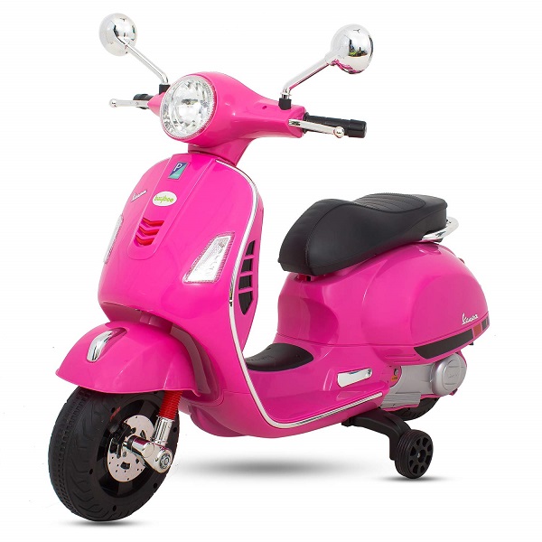 BAYBEE Baby Scooter 