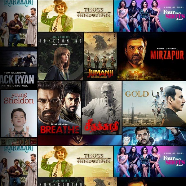 Join And Watch the latest movies exclusive TV shows