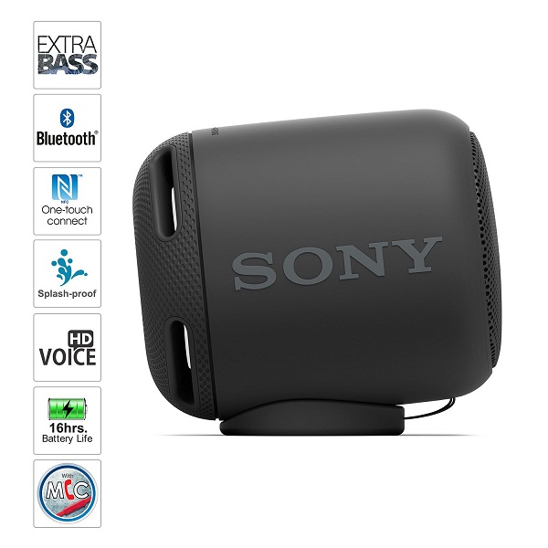 Sony SRS XB10 Wireless Speaker