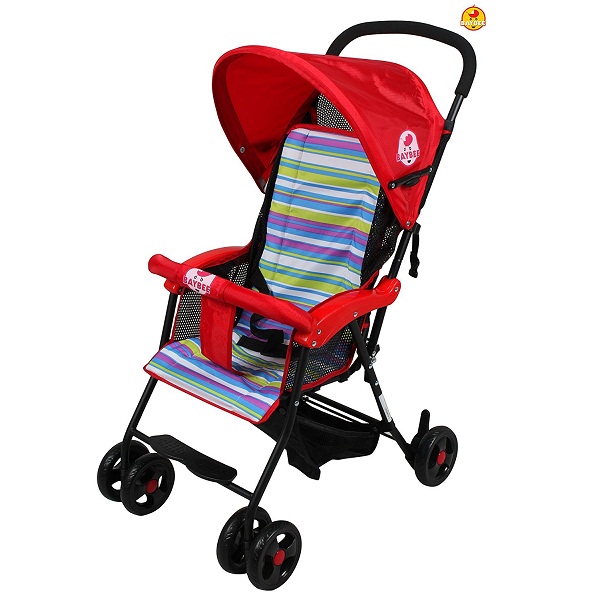 BAYBEE Shade Baby Buggy Stroller