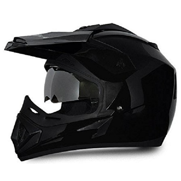 Vega Off Road Full Face Helmet