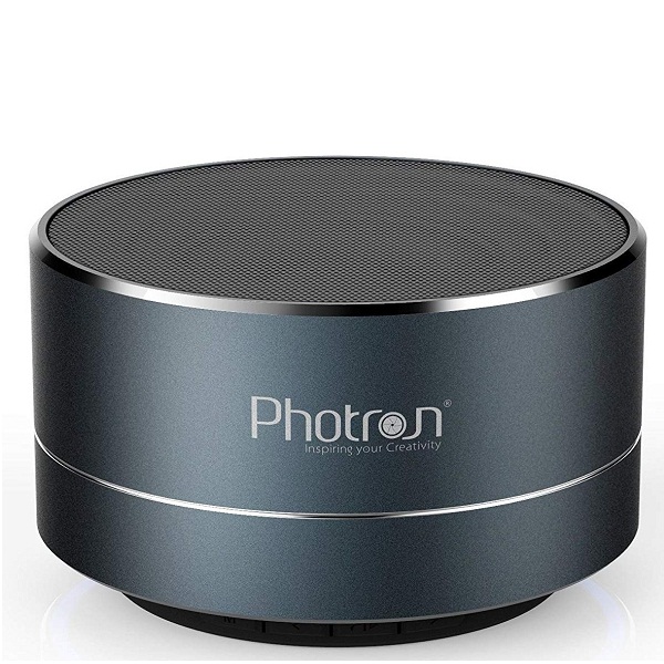 Photron P10 Wireless 3W Portable Bluetooth Speaker