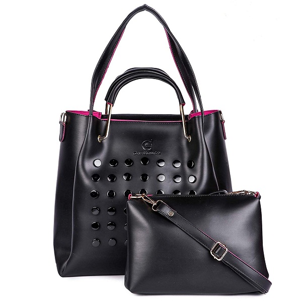 Auriel Womens PU Leather Handbag