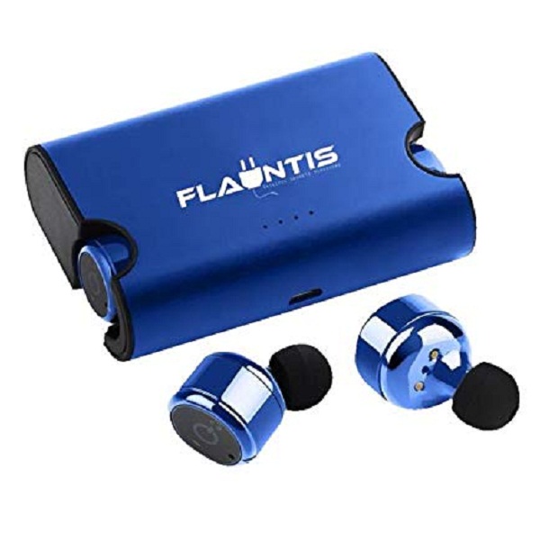 Flauntis Wireless Bluetooth Earphones