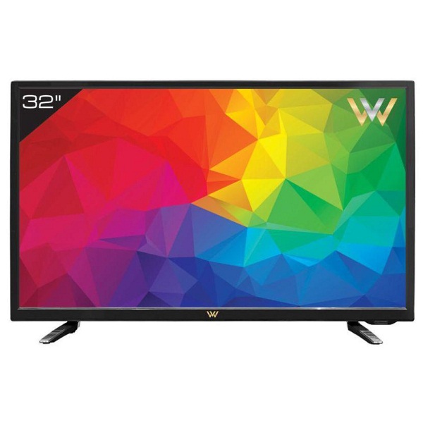 VW VW32A 32Inch LED Television