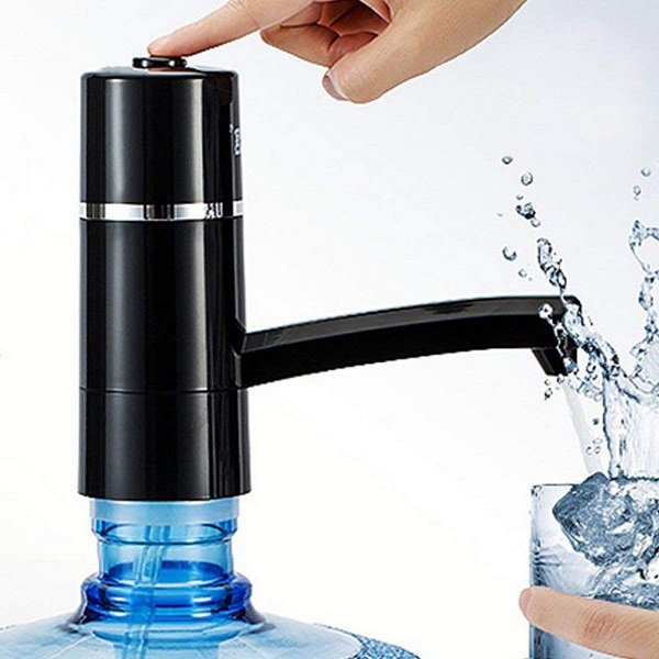 Sevia Automatic Water Dispenser Pump