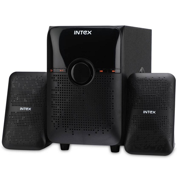 Intex IT 213 40 W Portable Bluetooth Home Audio Speaker
