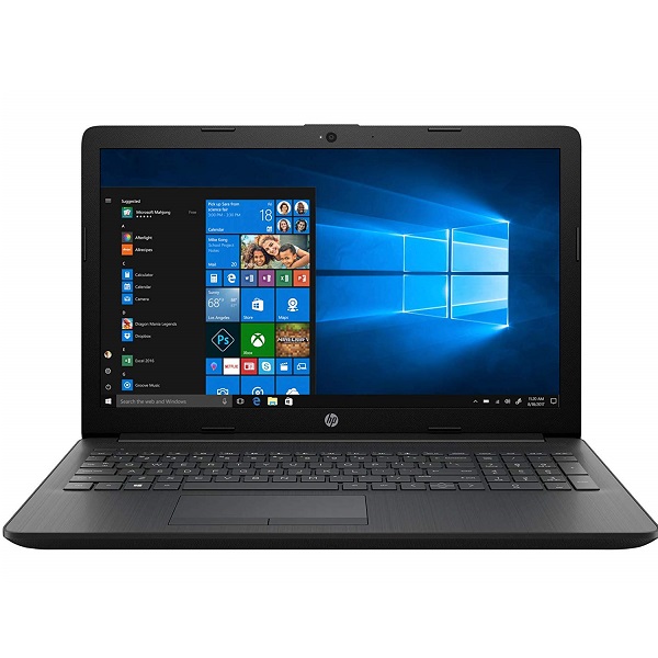 HP 15 Core i5 8th Gen Laptop