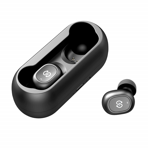 SoundPEATS True Wireless Bluetooth Earbuds