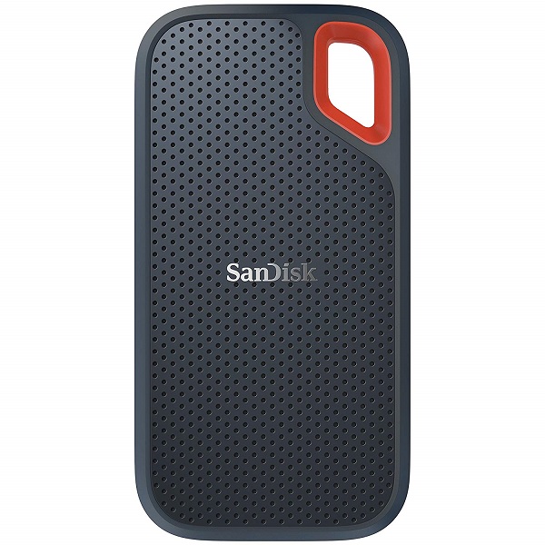 SanDisk 500GB SSD