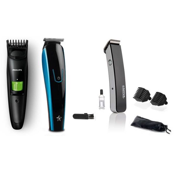 Top 20 Trimmers From 299