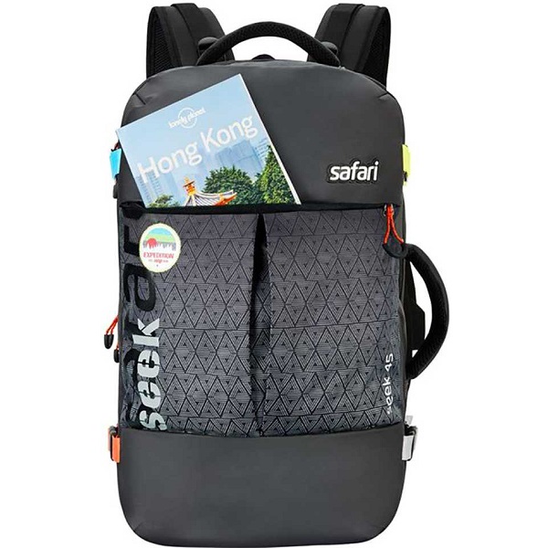 Safari Backpack 