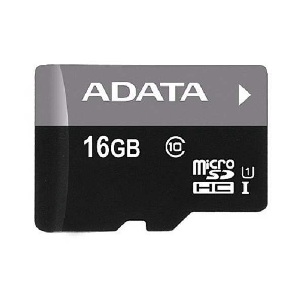 ADATA 16GB MicroSDHC