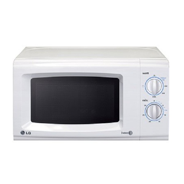 LG Microwave Oven 